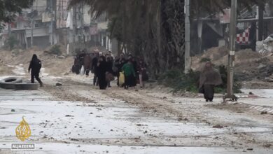 Το-Ισραήλ-εκτοπίζει-40.000-άτομα-στη-βόρεια-Δυτική-Όχθη-καθώς-αναπτύσσονται-τανκς