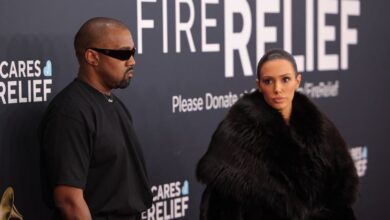 Ο-kanye-west ανέβασε-γυμνή-φωτογραφία-της-bianca-censori-–-«Είμαι-περήφανος-για-τη-γυναίκα-μου»