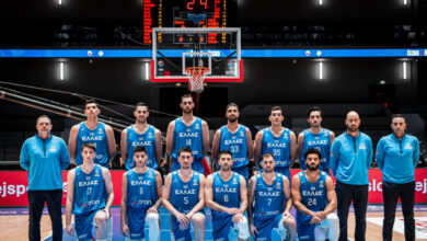 eurobasket-2025:-Οι-24-ομάδες-που-θα-συμμετάσχουν-στην-τελική-φάση-της-διοργάνωσης