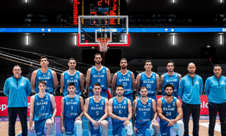 eurobasket-2025:-Οι-24-ομάδες-που-θα-συμμετάσχουν-στην-τελική-φάση-της-διοργάνωσης