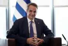 Συγχαρητήρια-Μητσοτάκη-στον-Φρίντριχ-Μερτς-για-τη-νίκη-του-cdu/csu-στις-γερμανικές-εκλογές