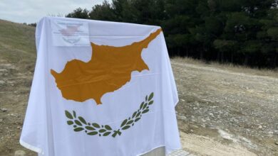 Επισήμως-“Αλσος-Αγνοουμένων”-της-Κύπρου-στα-Τρίκαλα