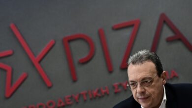 ΣΥΡΙΖΑ:-Αναμένει-τα-συλλαλητήρια-για-τα-Τέμπη,-περιμένει-τα-προοδευτικά-κόμματα-για-πρόταση-μομφής-κατά-της-κυβέρνησης