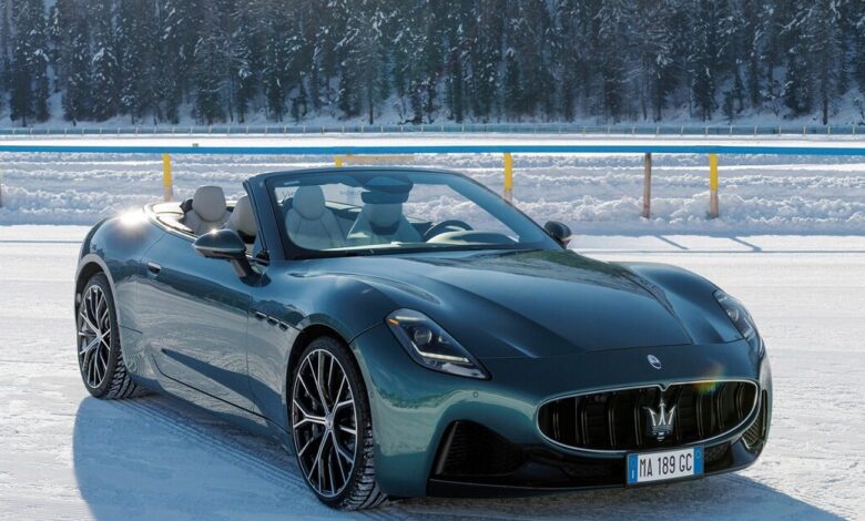 maserati:-Στα-χιόνια-αποκαλύφθηκε-η-grancabrio-των-490-ίππων