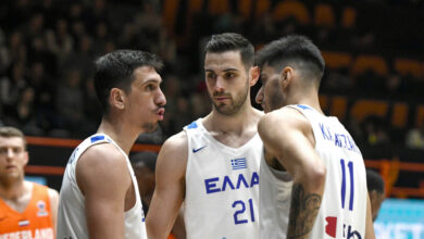 eurobasket-2025:-Οι-24-ομάδες-που-προκρίθηκαν-στην-διοργάνωση-–-Η-κλήρωση-και-ο-πιθανός-όμιλος-της-Εθνικής-μπάσκετ