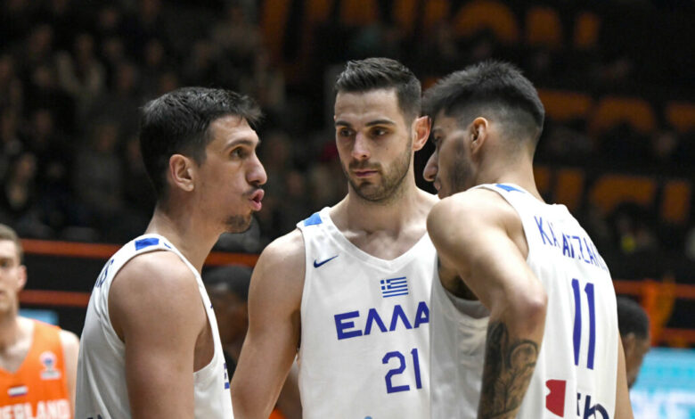 eurobasket-2025:-Οι-24-ομάδες-που-προκρίθηκαν-στην-διοργάνωση-–-Η-κλήρωση-και-ο-πιθανός-όμιλος-της-Εθνικής-μπάσκετ