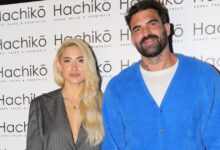 Ιωάννα-Τούνη:-h-απάντηση-στο-σχόλιο-για-τον-χωρισμό-της-με-τον-Δημήτρη-Αλεξάνδρου-–-«Υπήρξαμε-άπειρα-ερωτευμένοι»