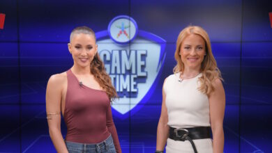 h-evangelia-στο-ΟΠΑΠ-game-time:-Το-τηλεφώνημα-έκπληξη-από-τον-Χαριστέα-και-τα-γκελάκια-κόντρα-στην-Αναστασία