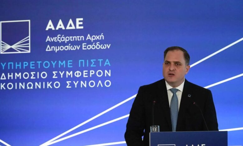 Πιτσιλής:-Η-Ελλάδα-θα-μειώσει-το-κενό-ΦΠΑ-στο-5%-το-2029