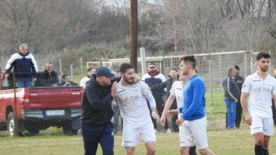 Α’-Ερασιτεχνική:-Οδηγός-ο-Διγενής-Νεοχωρίου-–-Η-Λυγαριά-0-1-στην-ΑΕΤ