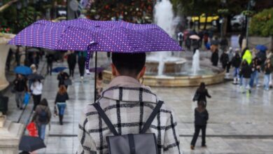 Καιρός-αύριο:-Με-βροχές-και-ανέμους-8-μποφόρ-θα-πετάξουμε-αετό-την-Καθαρά-Δευτέρα