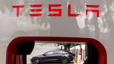 tesla:-«Γκρεμίστηκαν»-οι-πωλήσεις-της-στην-Κίνα-κατά-49%-τον-Φεβρουάριο