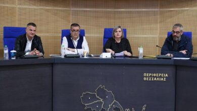 «Πράσινο-φως»-από-το-Περιφερειακό-Συμβούλιο-Θεσσαλίας-για-πολιτιστικές,-αθλητικές-και-προαγωγή-δημόσιας-υγείας,-εκδηλώσεις