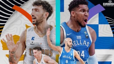 eurobasket-2025:-Η-Ελλάδα-επίσημα-παρτενέρ-της-Κύπρου