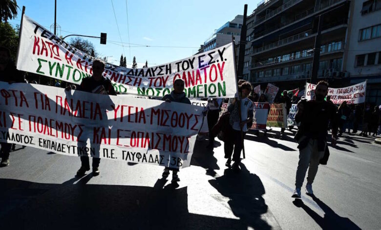 Απεργία-των-εργαζόμενων-στην-Τοπική-Αυτοδιοίκηση-στις-21-Μαρτίου