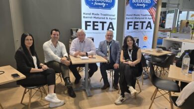 Στη-διεθνή-έκθεση-food-expo-ο-Γιώργος-Βλαχογιάννης