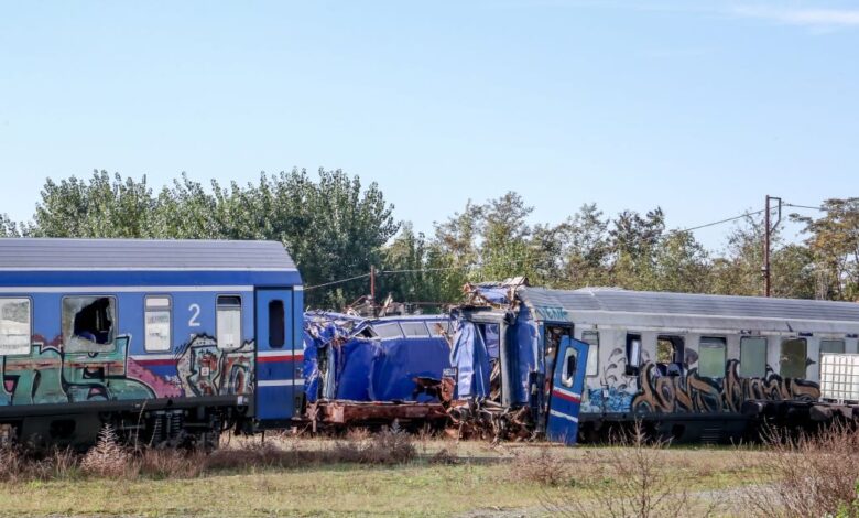 Τέμπη:-«Κλείδωσαν»-οι-27-βουλευτές-που-θα-συμμετάσχουν-στην-Προανακριτική-Επιτροπή