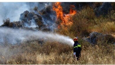 Καλαμπάκα:-Απαγόρευση-καύσης-έως-και-Τρίτη-18-Μαρτίου