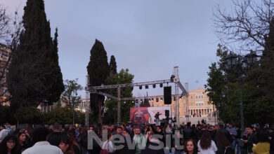 Τέμπη:-Μεγάλη-συναυλία-για-τα-57-θύματα-στην-πλατεία-Συντάγματος-–