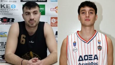 elite-league:-Κολότσιος-«Παρακαλώ-τον-κόσμο-των-Τρικάλων-να-έρθει-στο-γήπεδο»