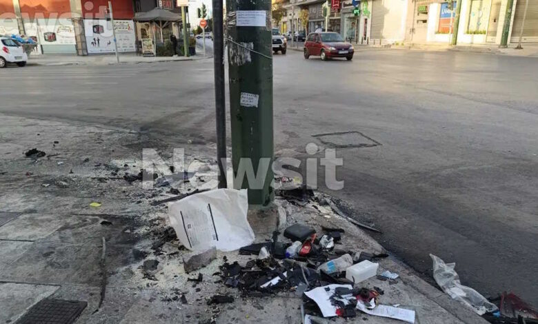 Τροχαίο-στο-Περιστέρι:-«Το-παιδί-δεν-προλάβει-να-δει-τίποτα-γιατί-έγιναν-όλα-πολύ-γρήγορα,-σώθηκε-επειδή-φορούσε-ζώνη»-λέει-ο-πατέρας-του-24χρονου-τραυματία