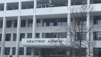 Τέμπη:-Μήνυση-κατά-του-εφέτη-ανακριτή-–-oλοκληρώθηκαν-οι-καταθέσεις-συγγενών