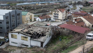 Βόρεια-Μακεδονία:-Ακόμη-4-τραυματίες-για-νοσηλεία-στην-Αθήνα