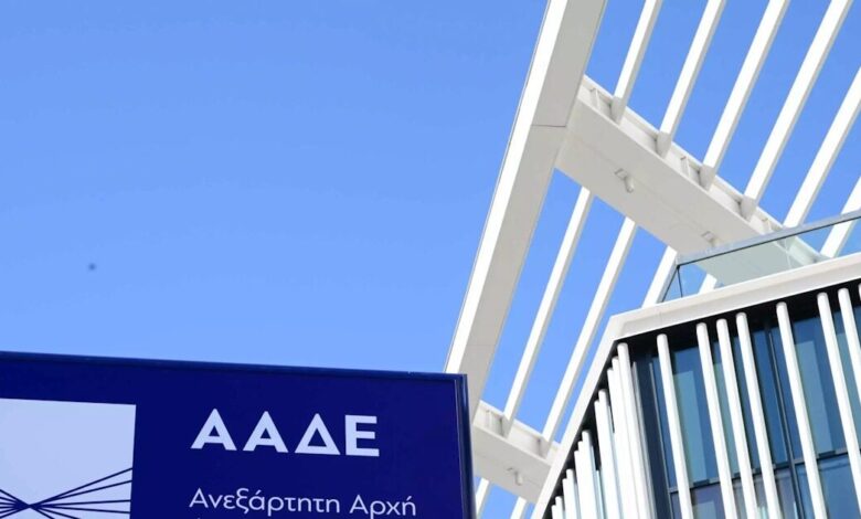 Η-ΑΑΔΕ-αναθέτει-το-βάρος-των-184.000-ελέγχων-στο-«ΔΕΟΣ»-–-Ποιες-περιοχές-ελέγχου-έχουν-προτεραιότητα