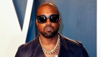 kanye-west:-Χυδαίο-παραλήρημα-κατά-των-δίδυμων-παιδιών-της-beyonce και-του-jay-z-–-«Είναι-καθυστερημένα»