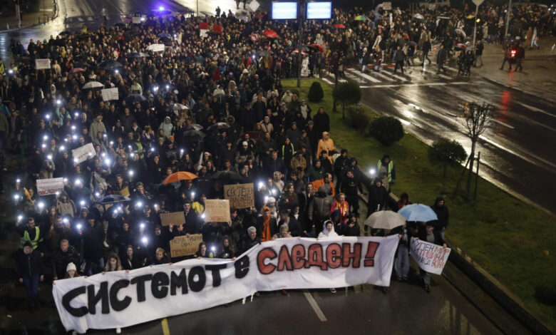 Πορεία-διαμαρτυρίας-στα-Σκόπια-για-την-τραγωδία-με-τους-59-νεκρούς-στο-Κότσανι