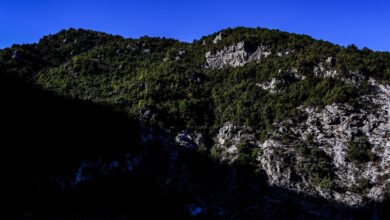 Όλυμπος:-Νεκρή-η-50χρονη-γυναίκα-που-έπεσε-σε-χαράδρα