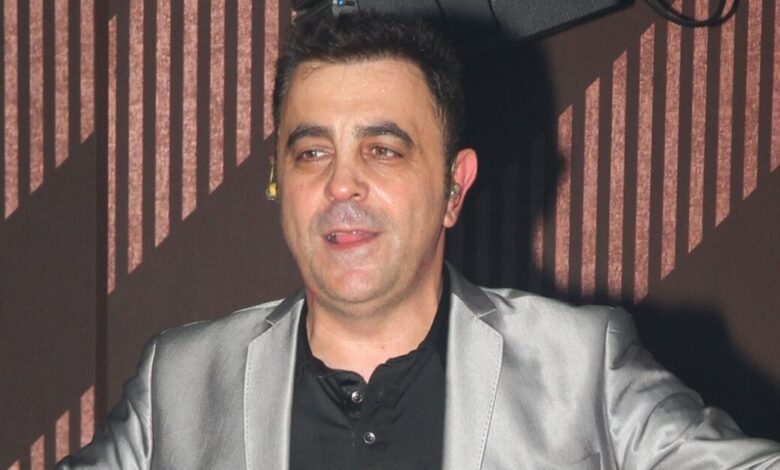 Χάρης-Ακριτίδης:-«Το-έκανα-για-ευλογία»-λέει-για-τη-βάπτισή-του-στον-Ιορδάνη-ποταμό