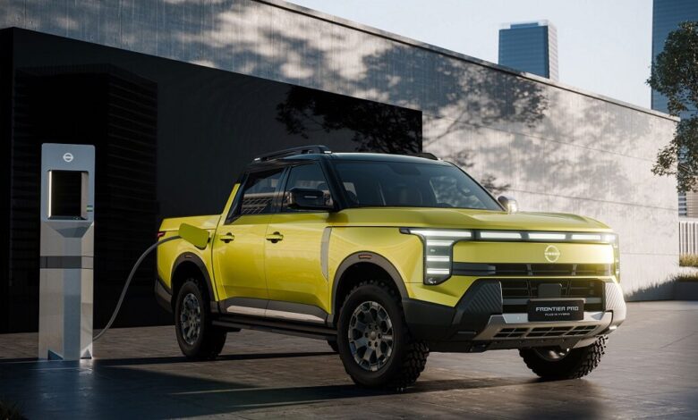 nissan:-Λανσάρει-plug-in-υβριδικό-pick-up-και-αφήνει-«παράθυρο»-για-την-Ευρώπη