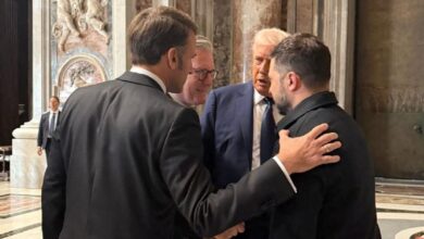 ΗΠΑ-και-Γαλλία-πιέζουν-τη-Ρωσία-να-λήξει-τον-πόλεμο-στην-Ουκρανία-–-«Να-μπει-τέλος-από-τώρα»