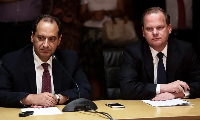 Τέμπη:-Στη-Βουλή-η-δικογραφία-για-Κώστα-Καραμανλή-και-Χρήστο-Σπίρτζη