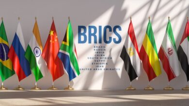 Οι-brics-επιδιώκουν-να-καλύψουν-το-κενό-που-άφησε-η-g-20-απέναντι-στον-εμπορικό-πόλεμο-του-Τραμπ