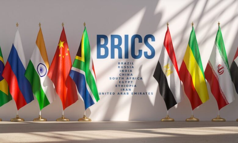 Οι-brics-επιδιώκουν-να-καλύψουν-το-κενό-που-άφησε-η-g-20-απέναντι-στον-εμπορικό-πόλεμο-του-Τραμπ