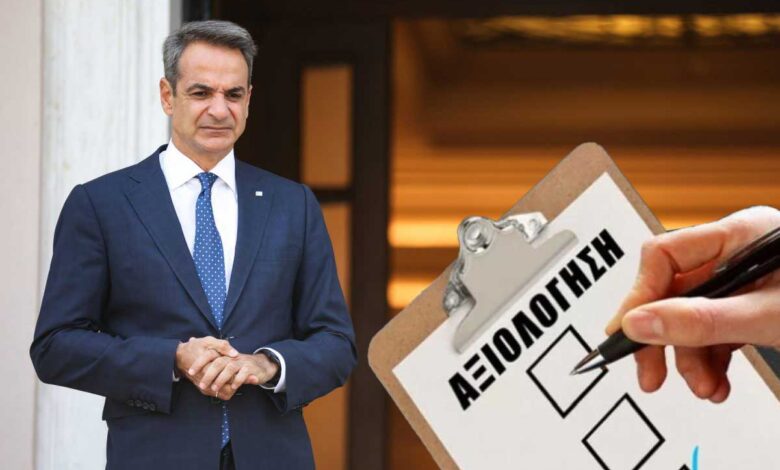 ΟΛΜΕ-κατά-Μητσοτάκη:-«Όχι-στην-υποταγή-της-εκπαίδευσης-μέσω-της-αξιολόγησης»
