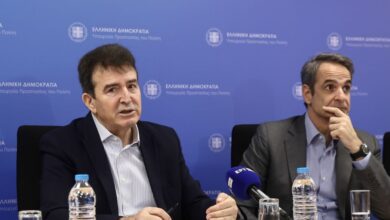 Μιχάλης-Χρυσοχοΐδης:-Για-πρώτη-φορά-στην-ιστορία-του-οργανωμένου-εγκλήματος-έχουμε-πλήρη-εξιχνίαση-δολοφονιών