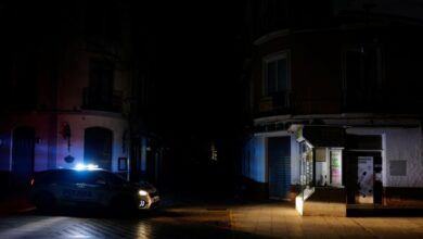 Μπλακ-άουτ-στην-Ισπανία:-Μία-νεκρή-στη-Μαδρίτη-–-Φωτιά-στο-διαμέρισμα-από-κερί