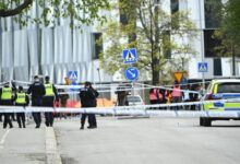 Σουηδία:-Σύλληψη-υπόπτου-για-την-επίθεση-με-3-νεκρούς-στην-Ουψάλα