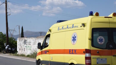 Θεσσαλονίκη:-72χρονη-έχασε-τη-ζωή-της-με-φρικτό-τρόπο-–-Την-καταπλάκωσε-καγκελόπορτα-του-εξοχικού-της