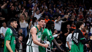 euroleague:-Στο-2-1-Παναθηναϊκός-και-Ολυμπιακός-–-Τα-αποτελέσματα-και-το-πρόγραμμα-στα-πλέι-οφ