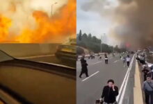 Ισραήλ:-Μαίνονται-οι-φωτιές-στην-Ιερουσαλήμ-–-Ενισχύονται-τα-στρατεύματα,-εκκενώνονται-περιοχές-και-κλείνουν-δρόμοι