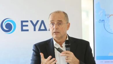 Σαχίνης-(ΕΥΔΑΠ):-Αναμονή-για-τα-νέα-τιμολόγια-–-Το-κόστος-οφειλών-των-Δήμων-Αττικής