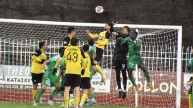 «Ο-Σαμί-Τλεμκανί-είναι-κοντά-στην-ανανέωση-με-την-ΑΕΚ»-σύμφωνα-με-το-shoot-africa