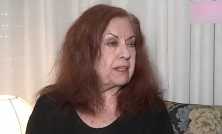 Νεφέλη-Ορφανού:-«Ο-Πέτρος-Φιλιππίδης-λείπει-ως-ηθοποιός-και-συνεργάτης,-ήταν-πολύ-δοτικός»