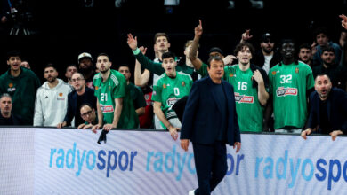 Αταμάν-για-το-Εφές-Αναντολού-–-Παναθηναϊκός:-«Αναλύουμε-κάθε-παιχνίδι-με-τον-Ναν,-ήταν-πολύ-έξυπνος-στο-πρώτο-ημίχρονο»