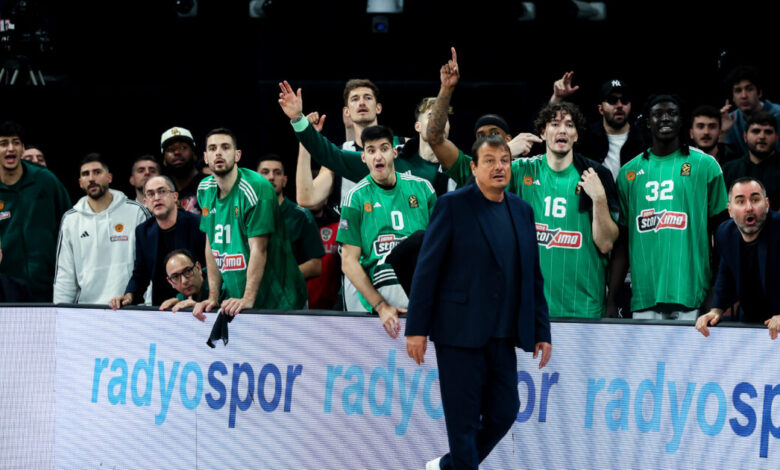Αταμάν-για-το-Εφές-Αναντολού-–-Παναθηναϊκός:-«Αναλύουμε-κάθε-παιχνίδι-με-τον-Ναν,-ήταν-πολύ-έξυπνος-στο-πρώτο-ημίχρονο»