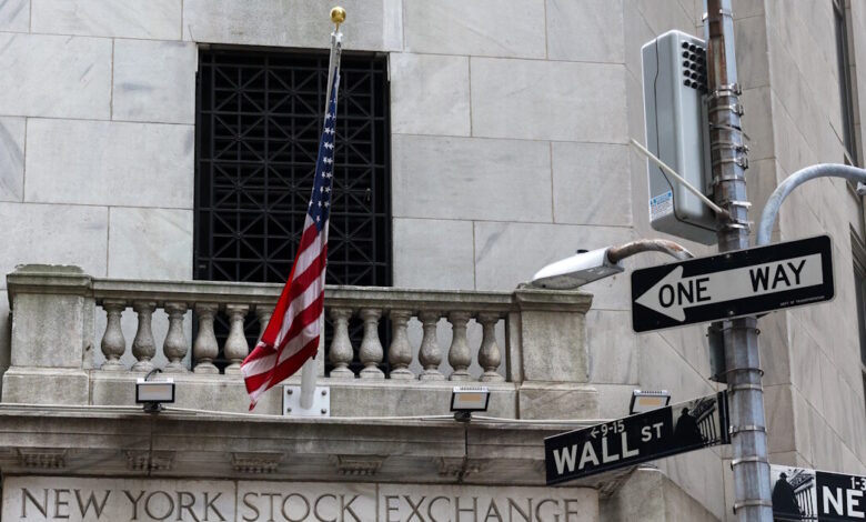 Άνοδος-στη-wall-street-λόγω-των-κερδών-της-τεχνολογίας